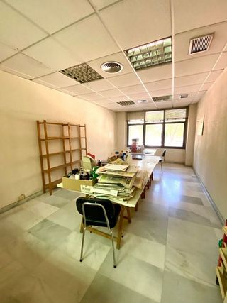 Oficina en venta en Barrio Alto - San Félix - Oliveros - Altamira en Almería