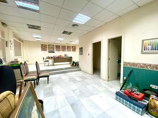 Oficina en venta en Barrio Alto - San Félix - Oliveros - Altamira en Almería