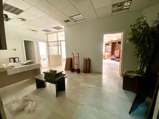 Oficina en venta en Barrio Alto - San Félix - Oliveros - Altamira en Almería