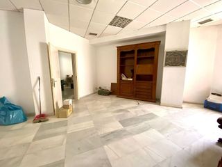 Oficina en venta en Barrio Alto - San Félix - Oliveros - Altamira en Almería