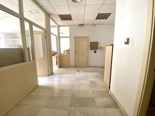 Oficina en venta en Barrio Alto - San Félix - Oliveros - Altamira en Almería