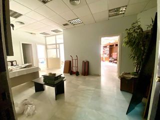 Oficina en venta en Barrio Alto - San Félix - Oliveros - Altamira en Almería