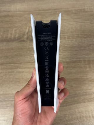 Base De Carga Mando Ps5 Dualsense Sony