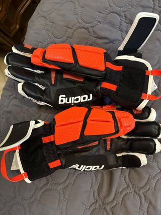 Guanti Sci Reusch Racing Warrior World Cup