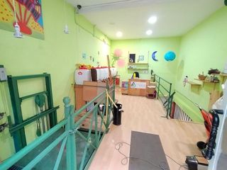 Local comercial en venta en Centro en Cuenca