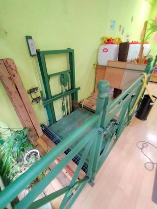 Local comercial en venta en Centro en Cuenca