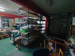 Local comercial en venta en Centro en Cuenca