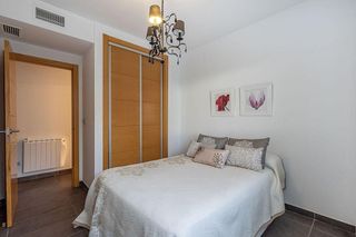 Piso en venta en Alhendín