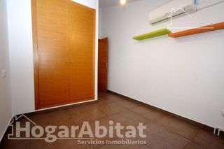 Piso en venta en El Carme en Valencia