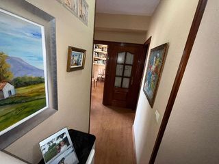 Piso en venta en Plaza de Toros - Santa Rita en Almería