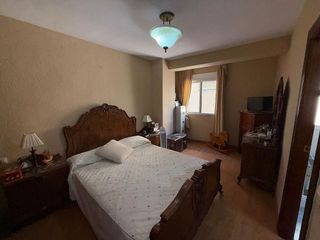 Piso en venta en Plaza de Toros - Santa Rita en Almería