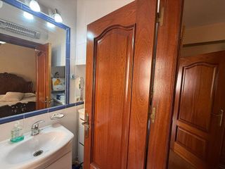 Piso en venta en Plaza de Toros - Santa Rita en Almería