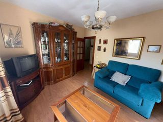 Piso en venta en Plaza de Toros - Santa Rita en Almería