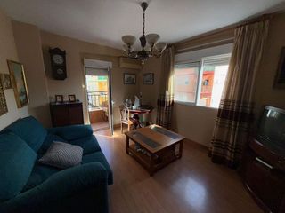 Piso en venta en Plaza de Toros - Santa Rita en Almería