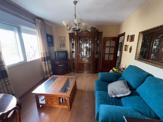 Piso en venta en Plaza de Toros - Santa Rita en Almería