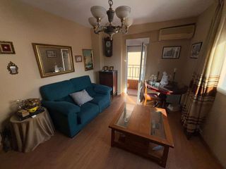 Piso en venta en Plaza de Toros - Santa Rita en Almería