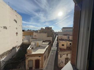 Piso en venta en Plaza de Toros - Santa Rita en Almería