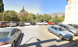 Terreno en venta en Las Lagunas en Mijas