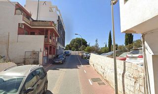 Terreno en venta en Las Lagunas en Mijas