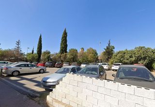 Terreno en venta en Las Lagunas en Mijas