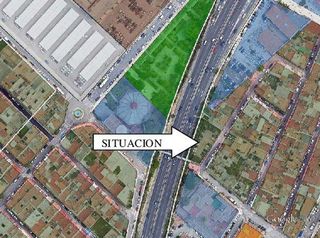 Terreno en venta en Las Lagunas en Mijas