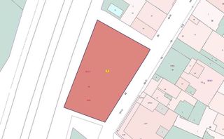 Terreno en venta en Las Lagunas en Mijas