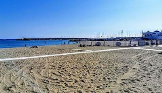 Terreno en venta en Las Lagunas en Mijas