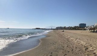 Terreno en venta en Las Lagunas en Mijas