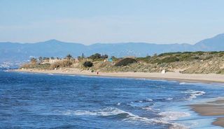 Terreno en venta en Las Lagunas en Mijas