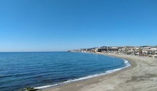 Terreno en venta en Las Lagunas en Mijas