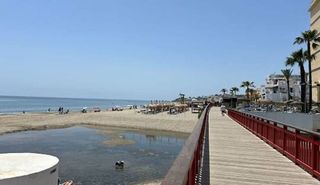 Terreno en venta en Las Lagunas en Mijas