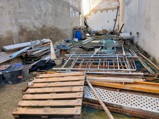 Terreno en venta en Picassent