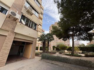 Local comercial en venta en Albufereta en Alicante