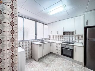 Piso en venta en Carolinas Altas en Alicante