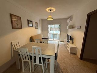 Piso en venta en Centro en Puertollano