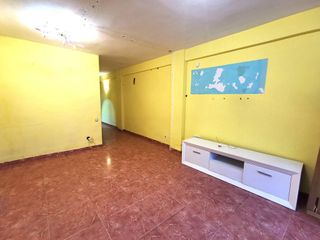 Piso en venta en Gamarra - La Trinidad en Málaga