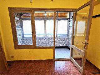 Piso en venta en Gamarra - La Trinidad en Málaga