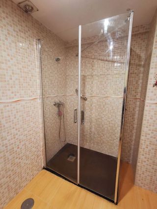 Piso en venta en Gamarra - La Trinidad en Málaga