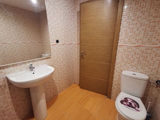 Piso en venta en Gamarra - La Trinidad en Málaga