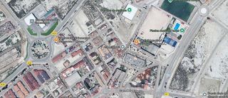 Garaje en venta en Lorquí