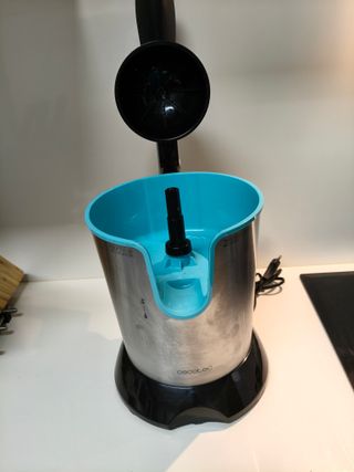 Exprimidor Cecotec Eléctrico Nuevo