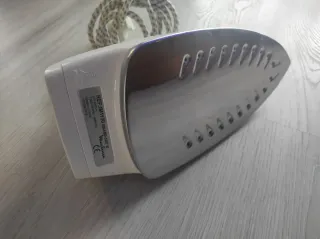 Plancha de vapor Moulinex