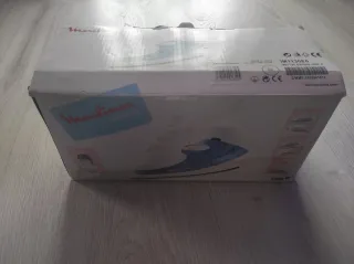 Plancha de vapor Moulinex