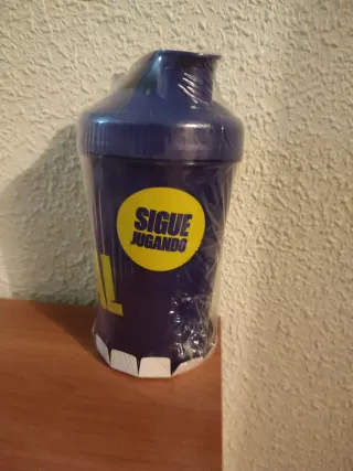 Pack 3 Vasos Shaker Lamine Yamal