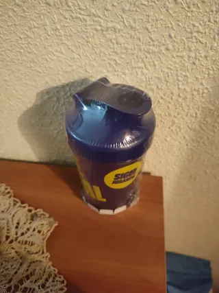 Pack 3 Vasos Shaker Lamine Yamal