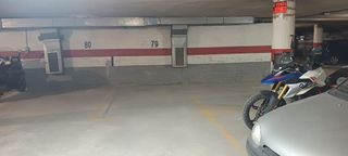 Garaje en venta en Calatayud