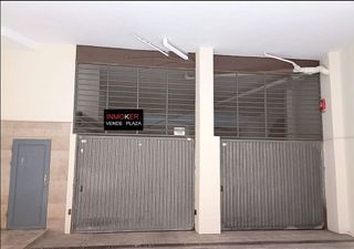 Garaje en venta en Zona Piscinas en Burriana