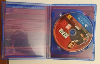 Red Dead Redemption 2 PS4
