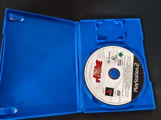 RPM Tuning PS2 Pal Español