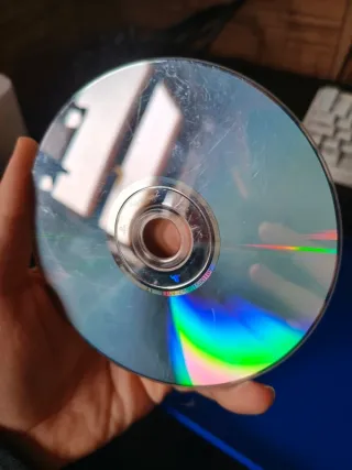 RPM Tuning PS2 Pal Español